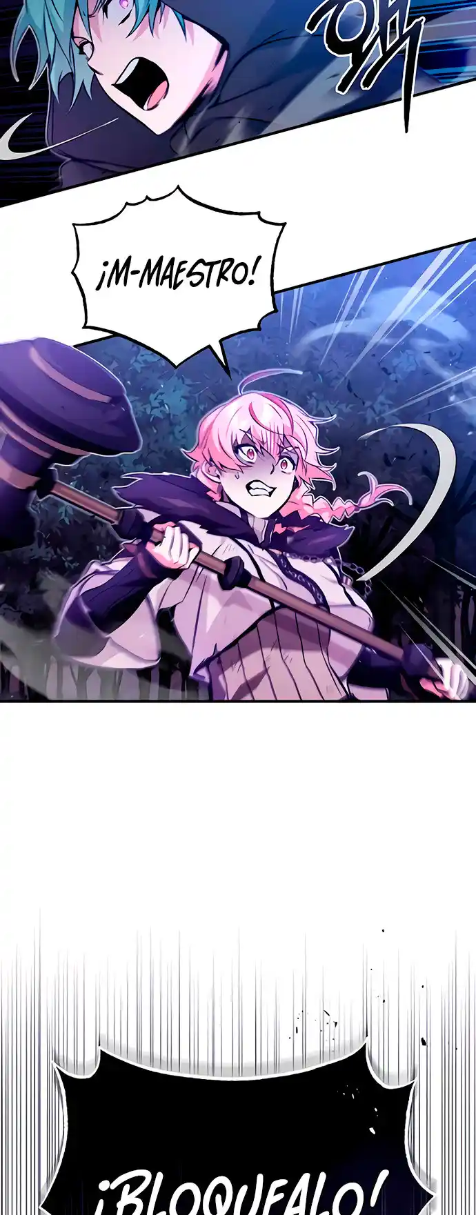The Dark Magician Transmigrates After 66666 Years - Capítulo 48 - Página 29 - LectorTMOo