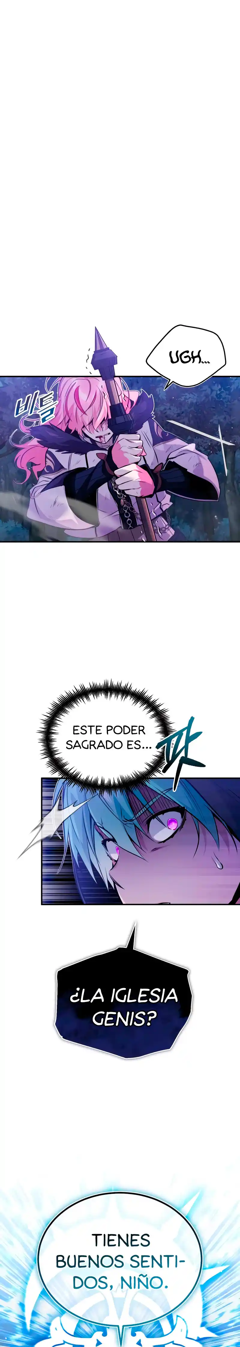 The Dark Magician Transmigrates After 66666 Years - Capítulo 49 - Página 7 - LectorTMOo