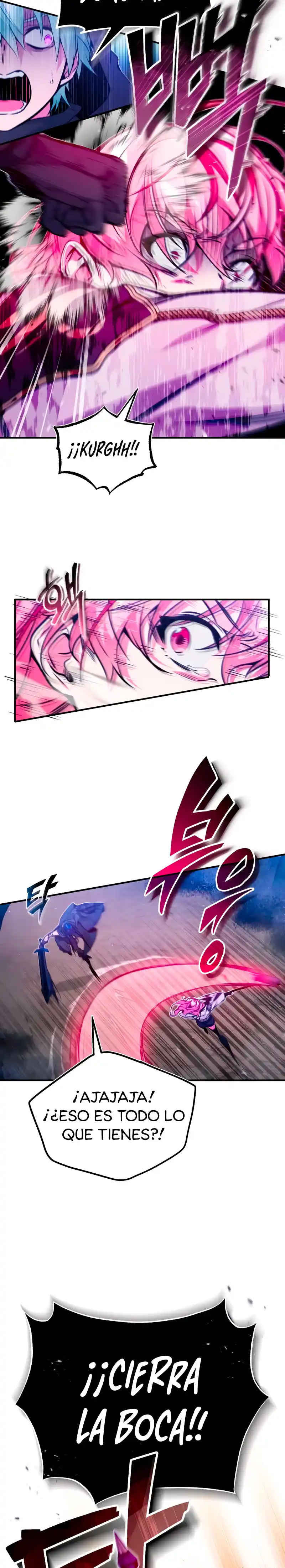 The Dark Magician Transmigrates After 66666 Years - Capítulo 49 - Página 11 - LectorTMOo