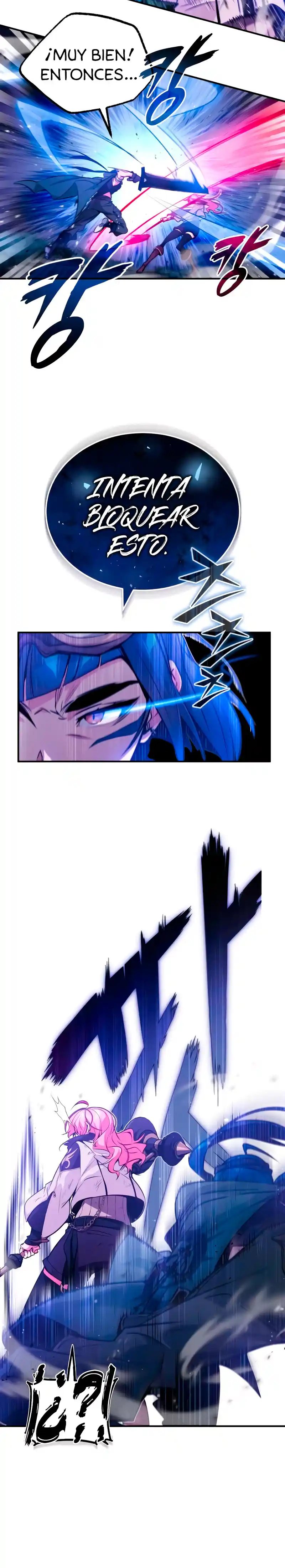 The Dark Magician Transmigrates After 66666 Years - Capítulo 49 - Página 13 - LectorTMOo