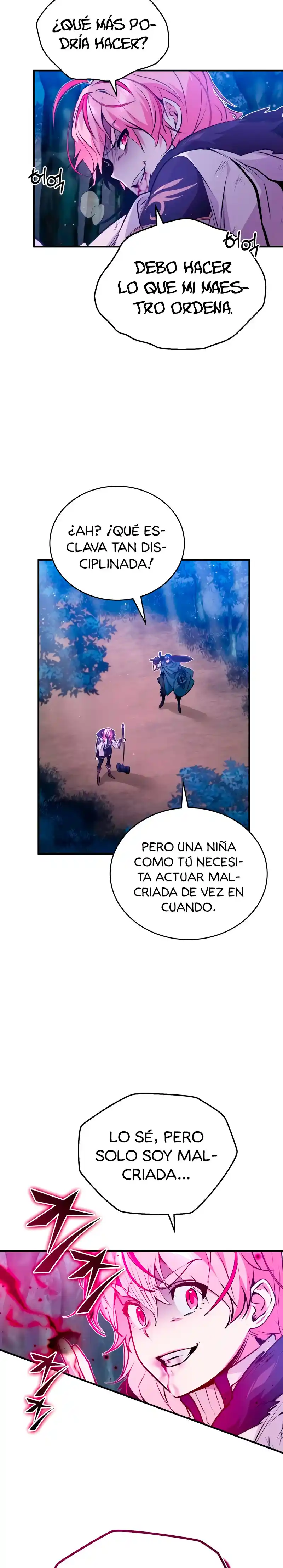 The Dark Magician Transmigrates After 66666 Years - Capítulo 49 - Página 16 - LectorTMOo