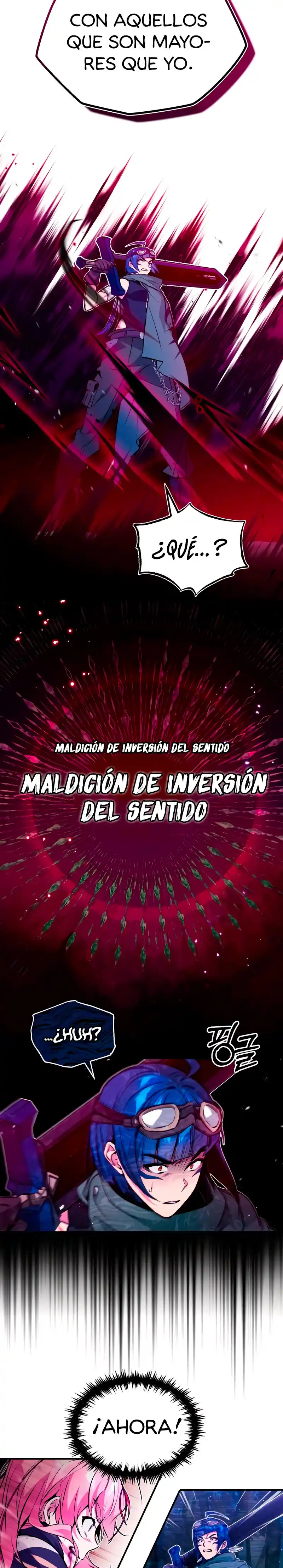 The Dark Magician Transmigrates After 66666 Years - Capítulo 49 - Página 17 - LectorTMOo