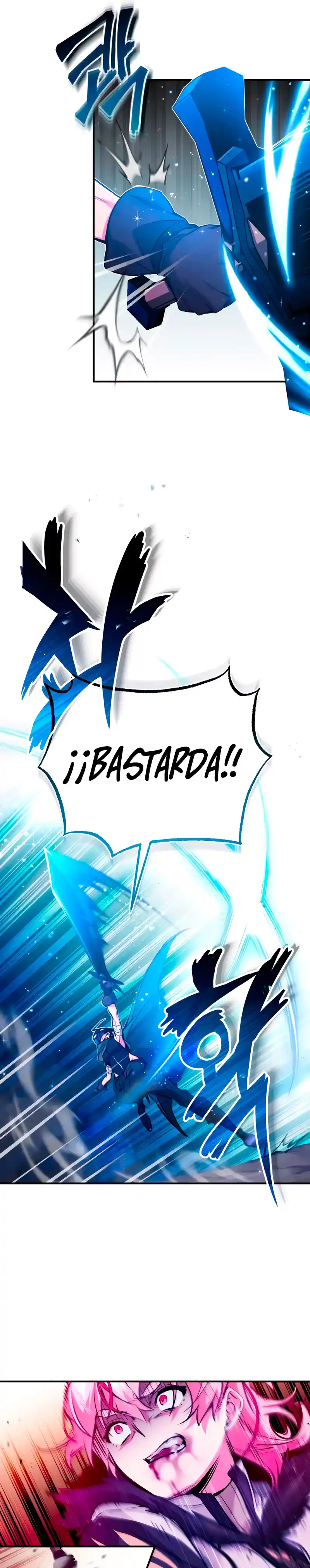 The Dark Magician Transmigrates After 66666 Years - Capítulo 49 - Página 19 - LectorTMOo