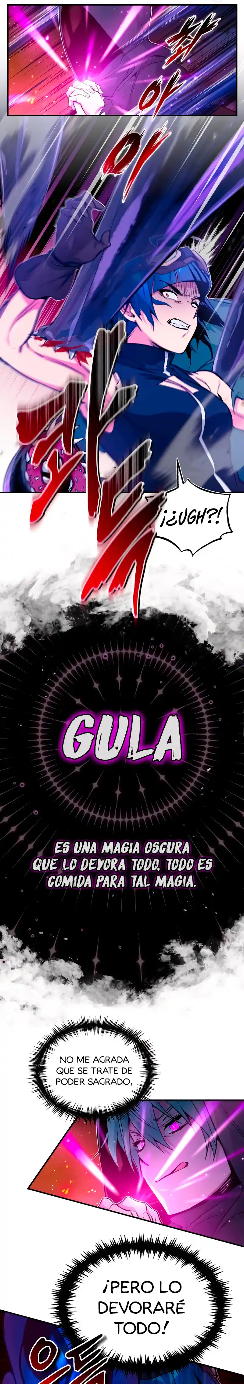 The Dark Magician Transmigrates After 66666 Years - Capítulo 49 - Página 24 - LectorTMOo