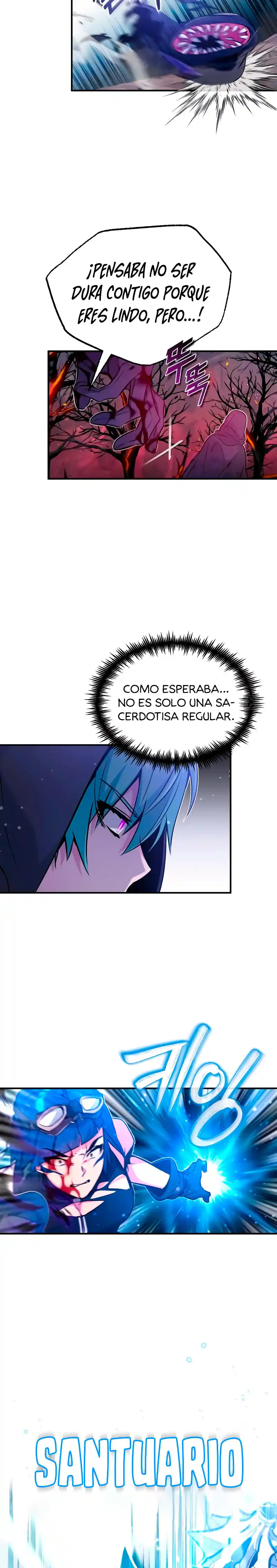 The Dark Magician Transmigrates After 66666 Years - Capítulo 49 - Página 26 - LectorTMOo