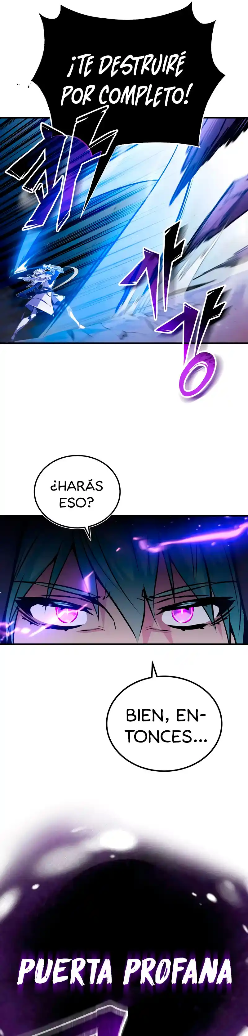 The Dark Magician Transmigrates After 66666 Years - Capítulo 49 - Página 29 - LectorTMOo