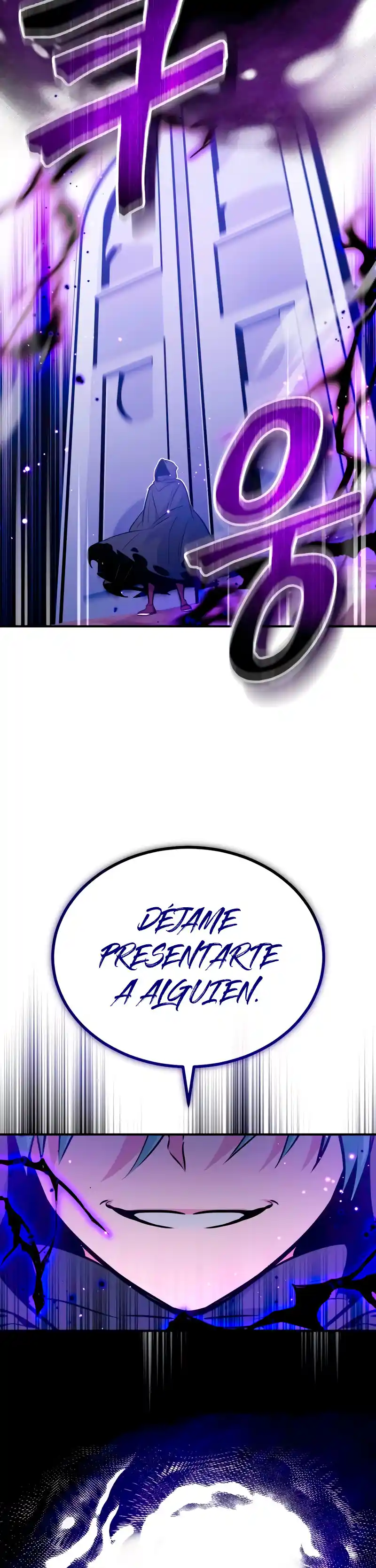 The Dark Magician Transmigrates After 66666 Years - Capítulo 49 - Página 30 - LectorTMOo