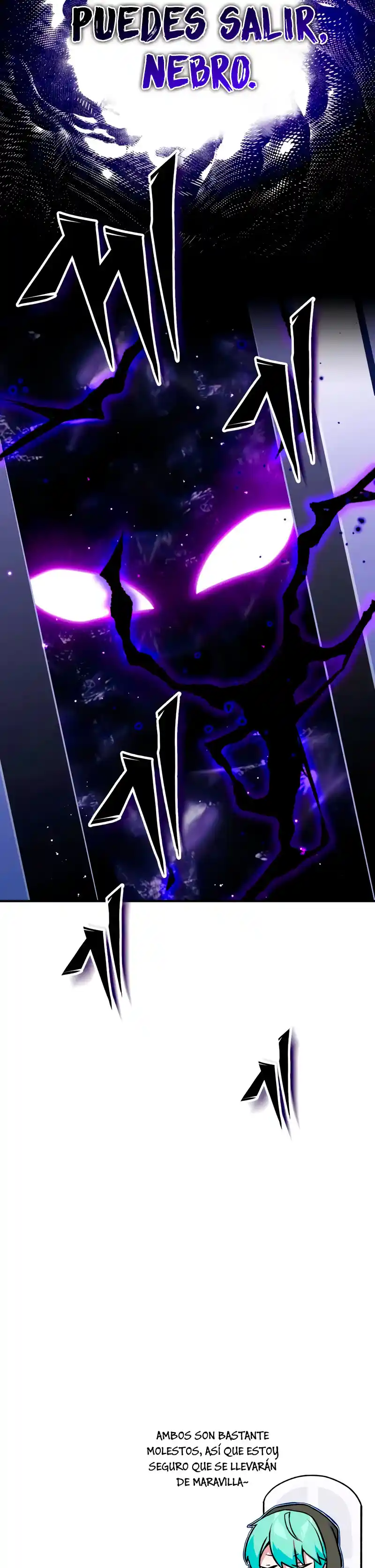 The Dark Magician Transmigrates After 66666 Years - Capítulo 49 - Página 31 - LectorTMOo