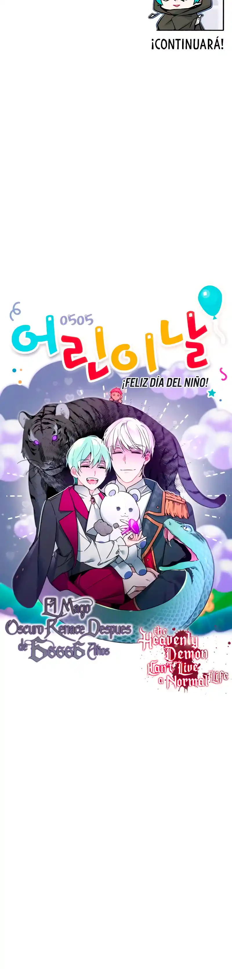 The Dark Magician Transmigrates After 66666 Years - Capítulo 49 - Página 32 - LectorTMOo