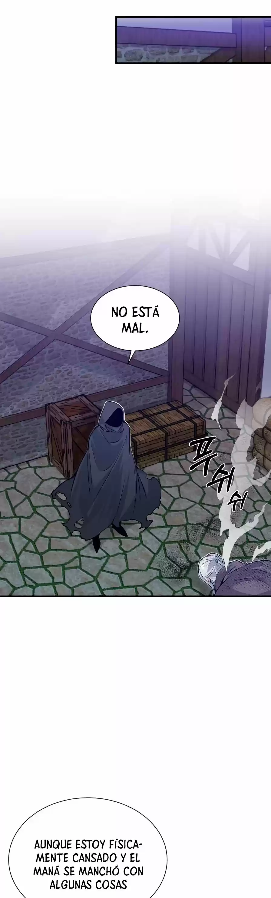 The Dark Magician Transmigrates After 66666 Years - Capítulo 5 - Página 10 - LectorTMOo