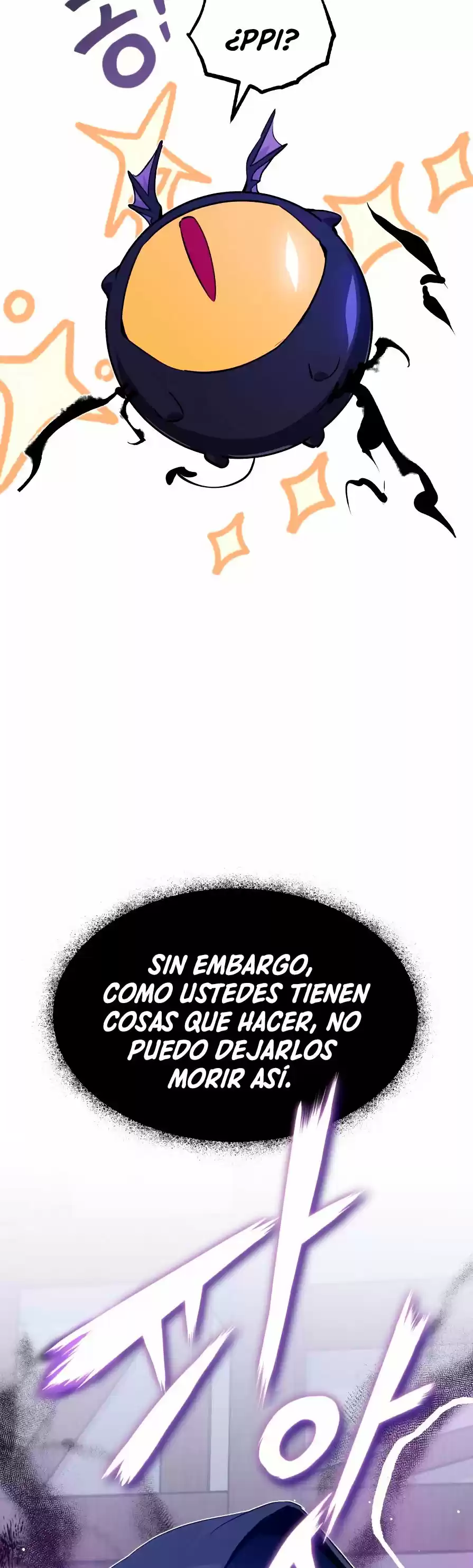 The Dark Magician Transmigrates After 66666 Years - Capítulo 5 - Página 13 - LectorTMOo
