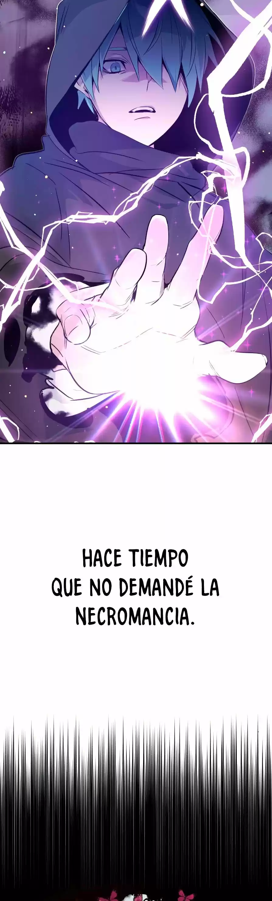 The Dark Magician Transmigrates After 66666 Years - Capítulo 5 - Página 14 - LectorTMOo