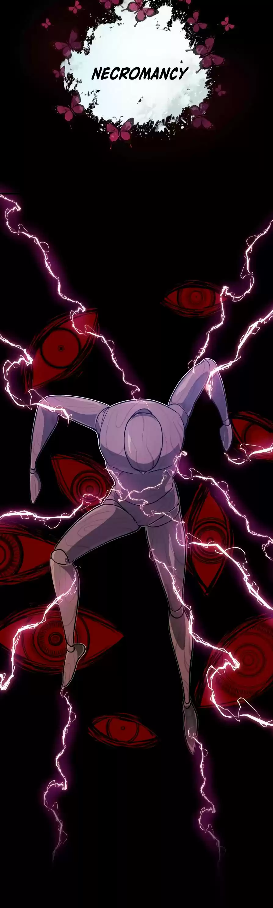 The Dark Magician Transmigrates After 66666 Years - Capítulo 5 - Página 15 - LectorTMOo