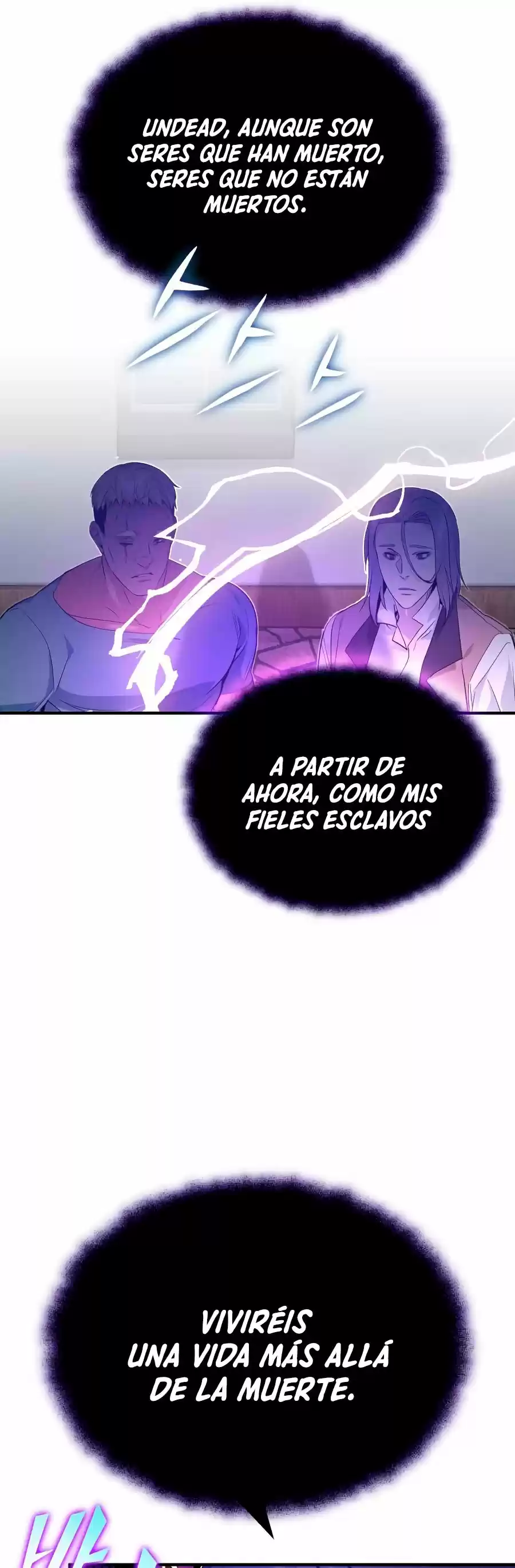 The Dark Magician Transmigrates After 66666 Years - Capítulo 5 - Página 17 - LectorTMOo