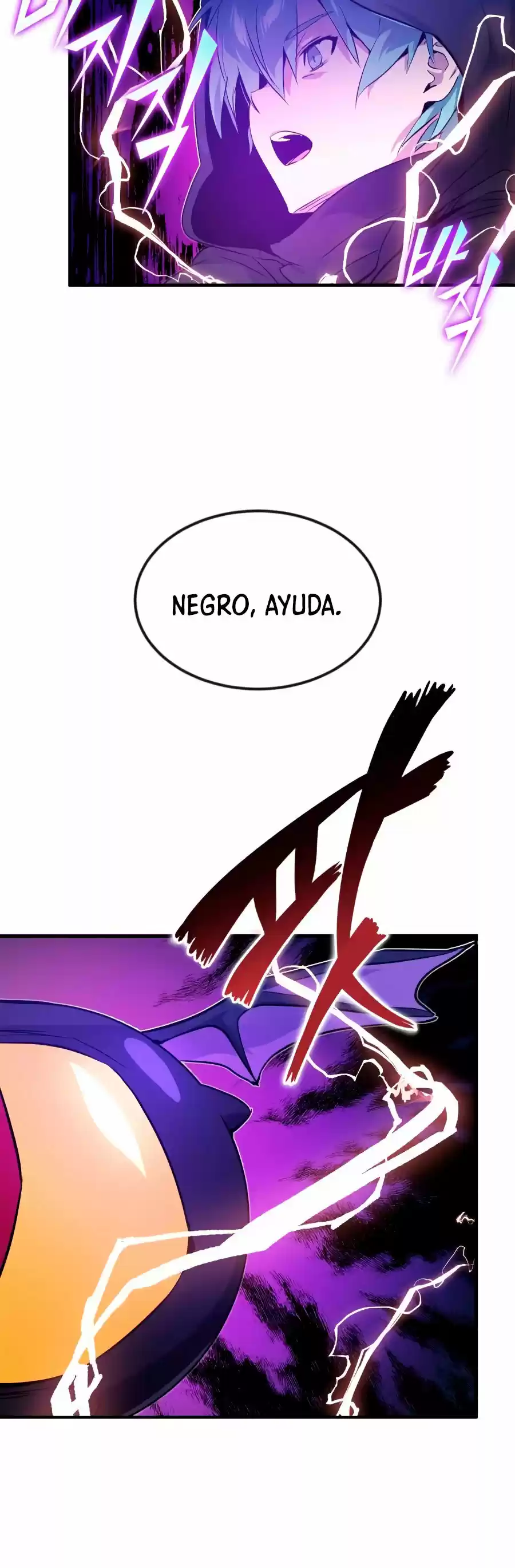 The Dark Magician Transmigrates After 66666 Years - Capítulo 5 - Página 18 - LectorTMOo