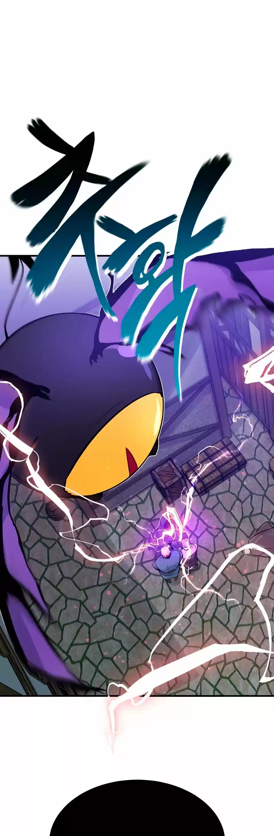 The Dark Magician Transmigrates After 66666 Years - Capítulo 5 - Página 19 - LectorTMOo
