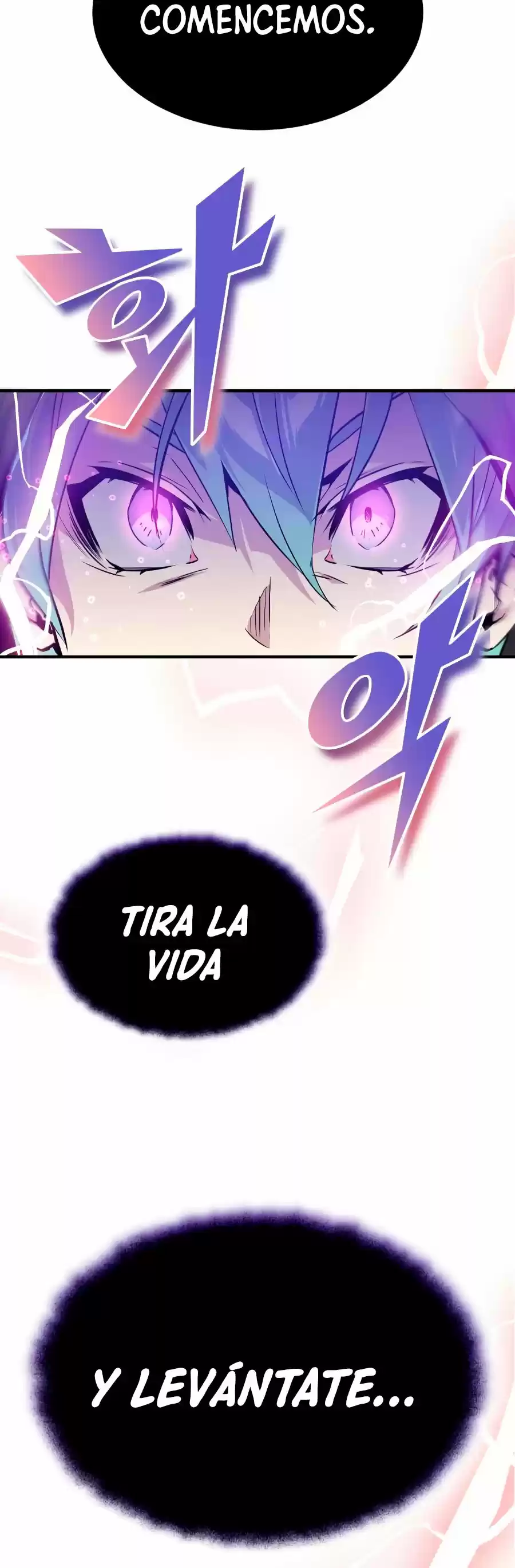 The Dark Magician Transmigrates After 66666 Years - Capítulo 5 - Página 20 - LectorTMOo