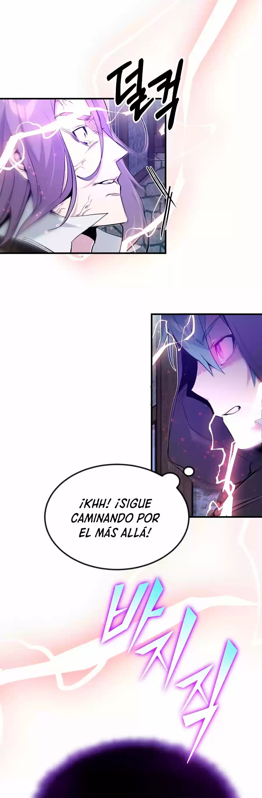 The Dark Magician Transmigrates After 66666 Years - Capítulo 5 - Página 21 - LectorTMOo