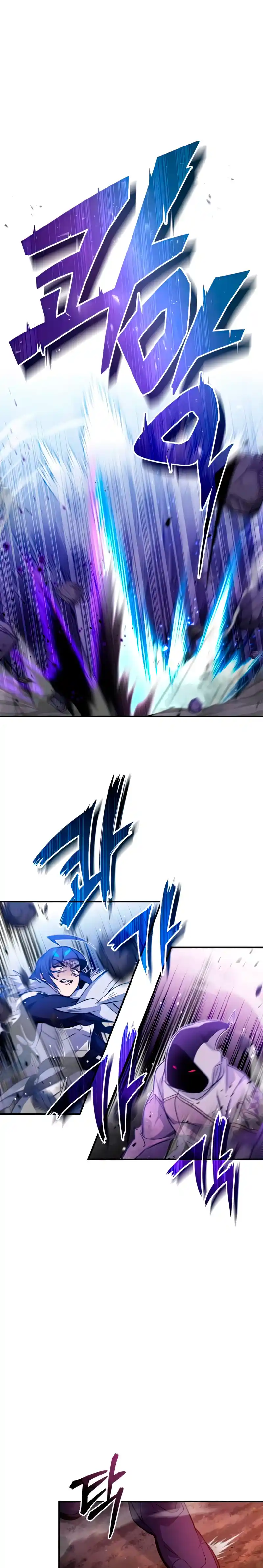 The Dark Magician Transmigrates After 66666 Years - Capítulo 50 - Página 4 - LectorTMOo