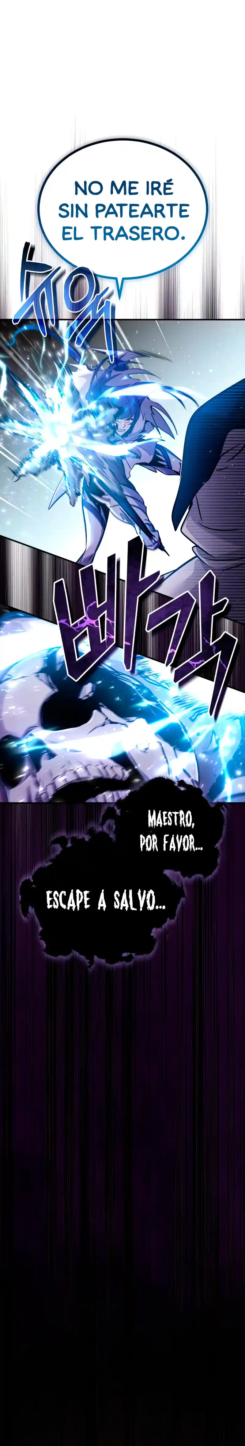 The Dark Magician Transmigrates After 66666 Years - Capítulo 50 - Página 15 - LectorTMOo