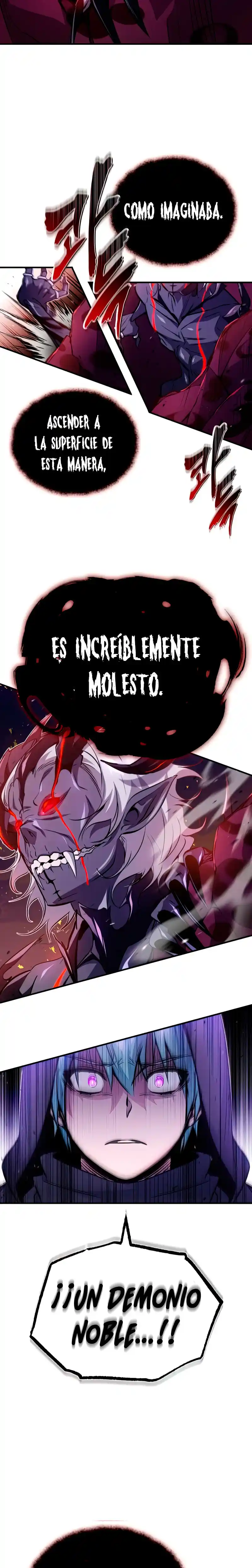 The Dark Magician Transmigrates After 66666 Years - Capítulo 50 - Página 24 - LectorTMOo