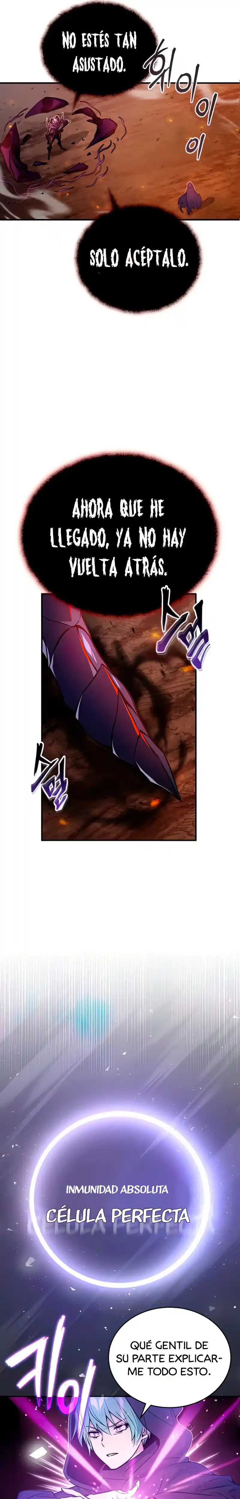 The Dark Magician Transmigrates After 66666 Years - Capítulo 50 - Página 26 - LectorTMOo