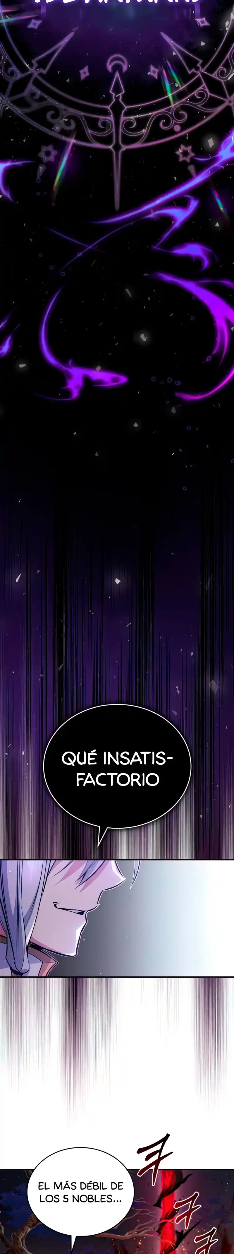 The Dark Magician Transmigrates After 66666 Years - Capítulo 50 - Página 29 - LectorTMOo