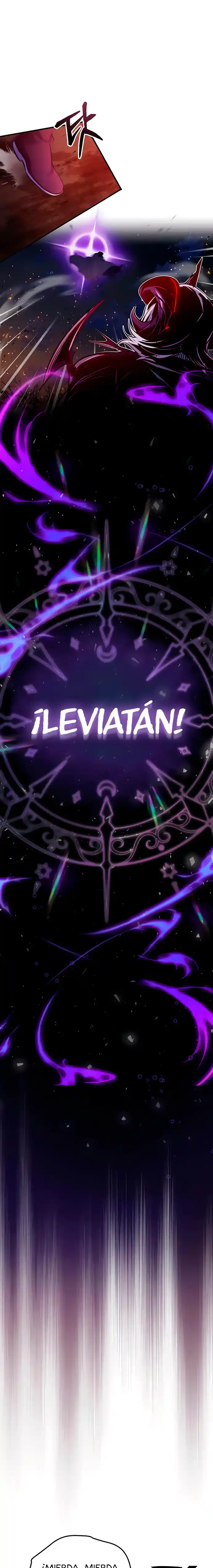 The Dark Magician Transmigrates After 66666 Years - Capítulo 51 - Página 4 - LectorTMOo