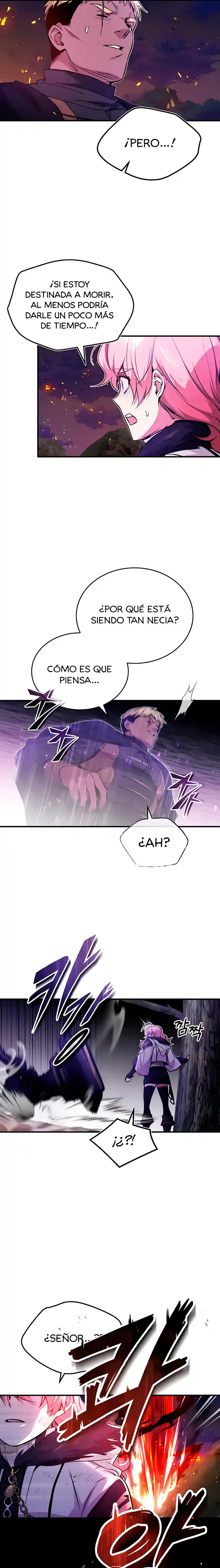The Dark Magician Transmigrates After 66666 Years - Capítulo 51 - Página 7 - LectorTMOo