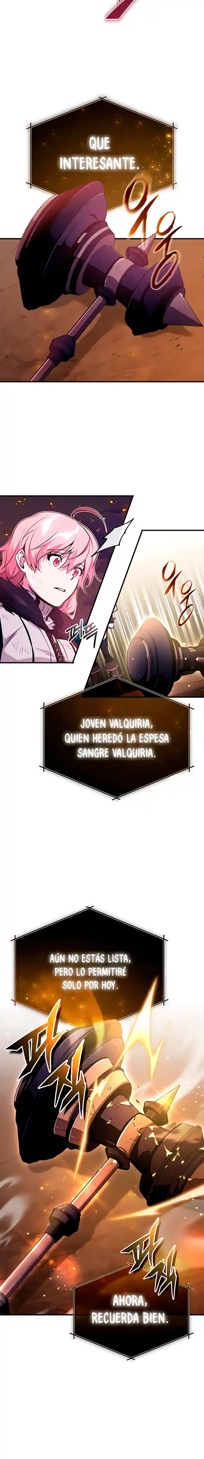 The Dark Magician Transmigrates After 66666 Years - Capítulo 51 - Página 9 - LectorTMOo