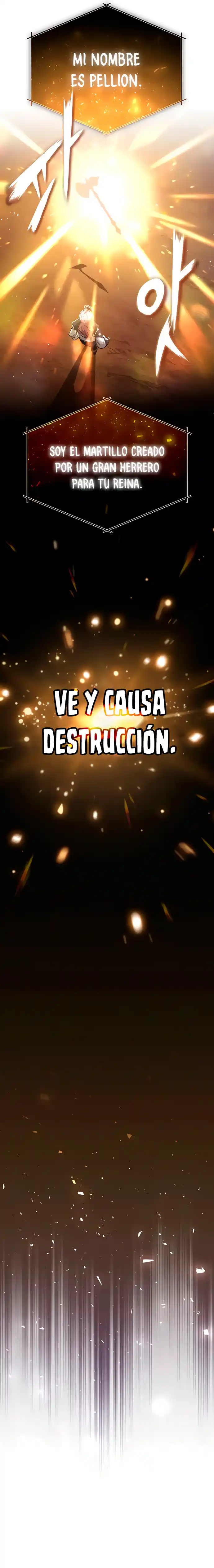 The Dark Magician Transmigrates After 66666 Years - Capítulo 51 - Página 10 - LectorTMOo