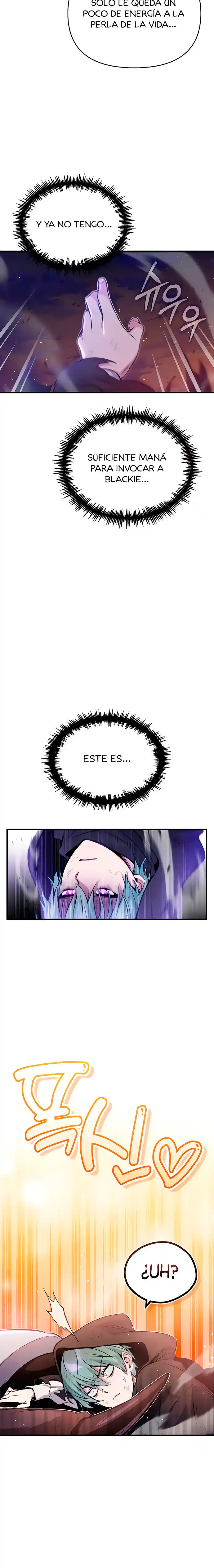 The Dark Magician Transmigrates After 66666 Years - Capítulo 51 - Página 12 - LectorTMOo