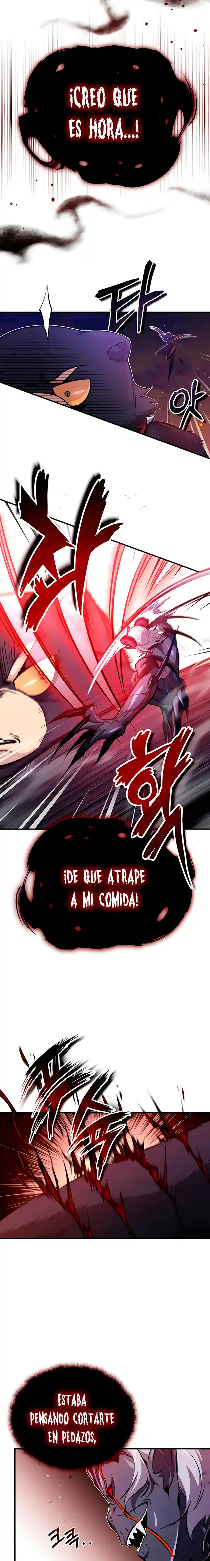 The Dark Magician Transmigrates After 66666 Years - Capítulo 51 - Página 14 - LectorTMOo