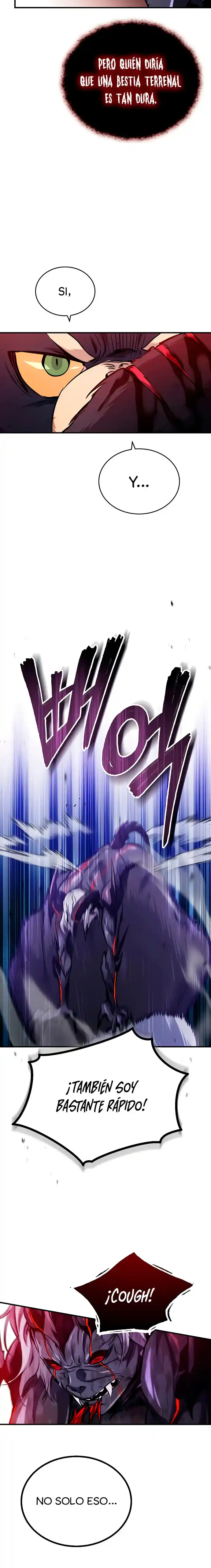 The Dark Magician Transmigrates After 66666 Years - Capítulo 51 - Página 15 - LectorTMOo