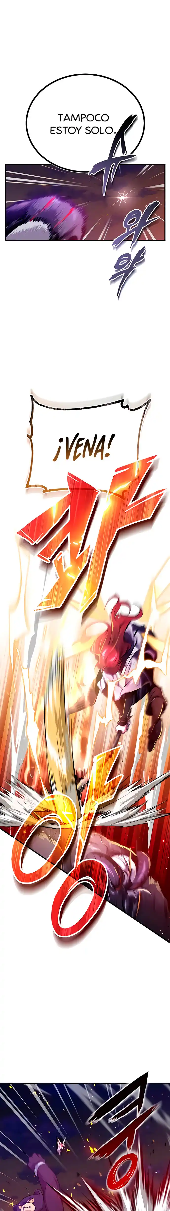 The Dark Magician Transmigrates After 66666 Years - Capítulo 51 - Página 16 - LectorTMOo