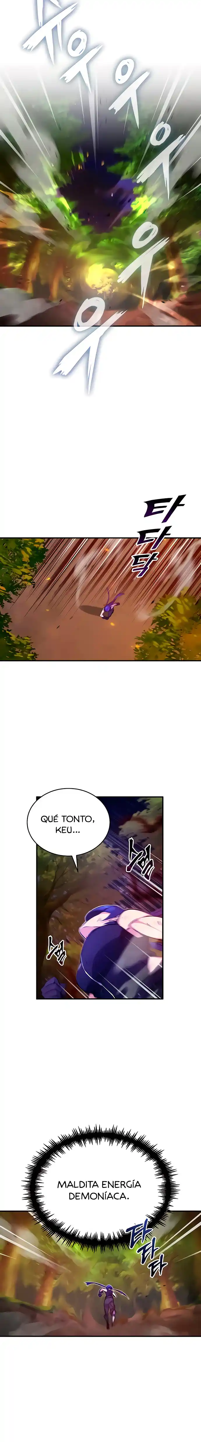 The Dark Magician Transmigrates After 66666 Years - Capítulo 51 - Página 21 - LectorTMOo