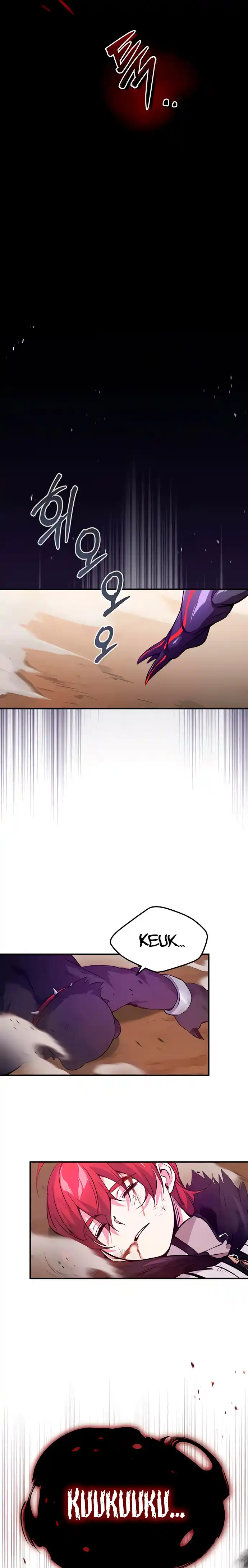 The Dark Magician Transmigrates After 66666 Years - Capítulo 51 - Página 23 - LectorTMOo