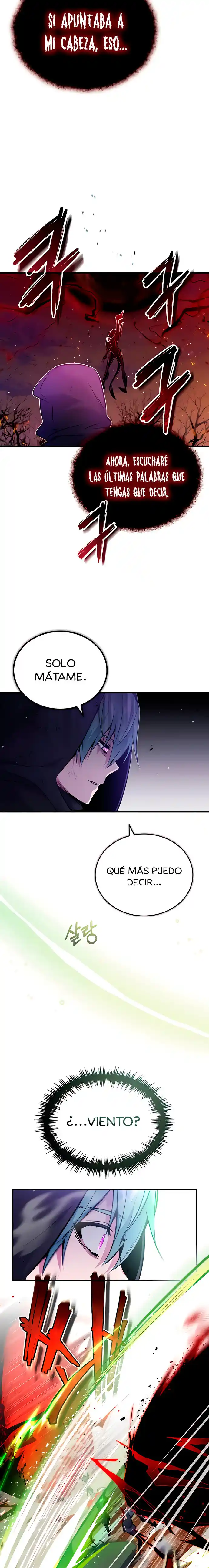 The Dark Magician Transmigrates After 66666 Years - Capítulo 51 - Página 26 - LectorTMOo