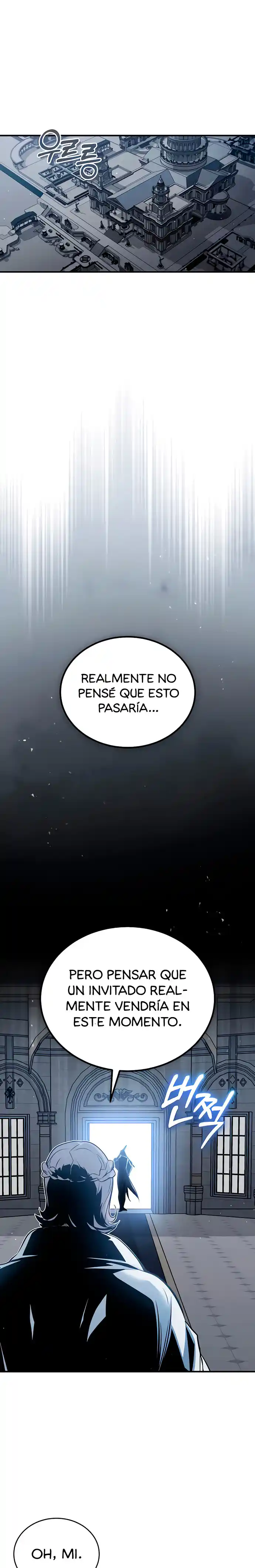 The Dark Magician Transmigrates After 66666 Years - Capítulo 52 - Página 5 - LectorTMOo