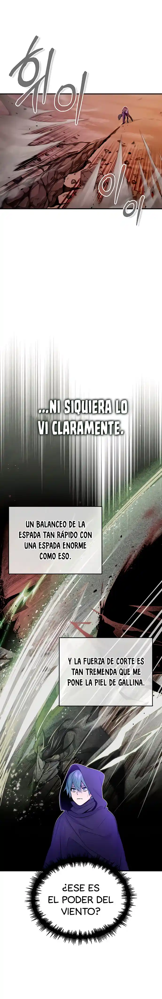 The Dark Magician Transmigrates After 66666 Years - Capítulo 52 - Página 11 - LectorTMOo