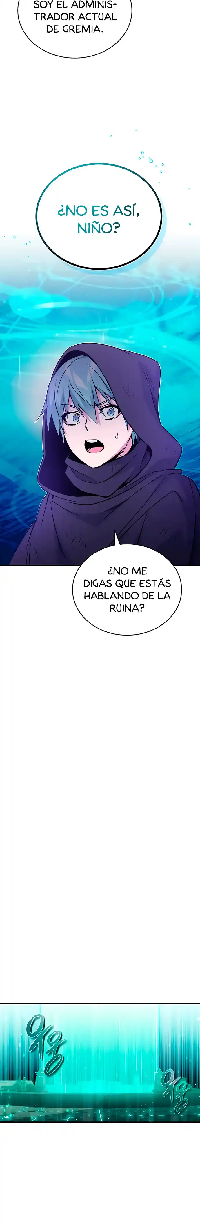 The Dark Magician Transmigrates After 66666 Years - Capítulo 52 - Página 16 - LectorTMOo