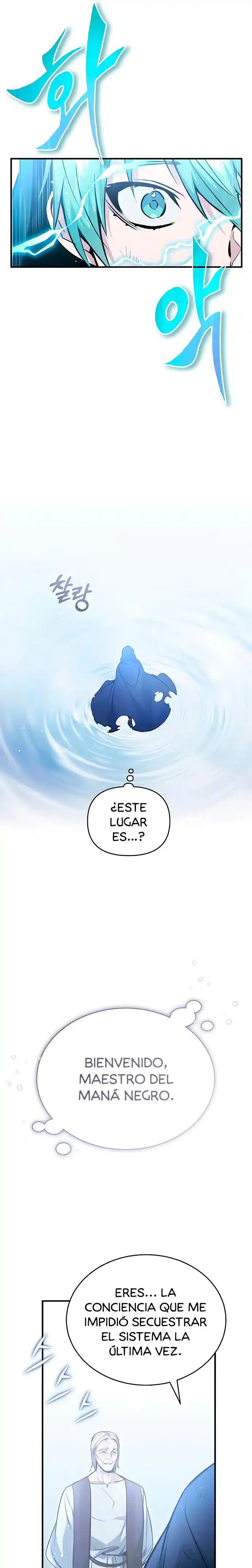The Dark Magician Transmigrates After 66666 Years - Capítulo 52 - Página 19 - LectorTMOo