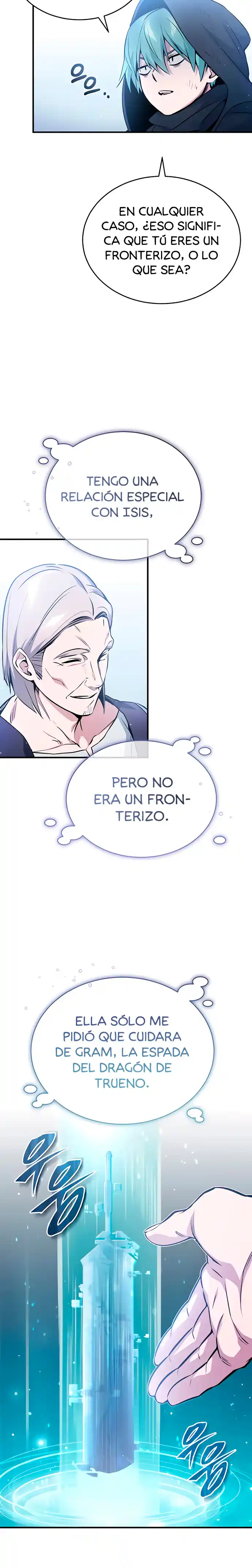 The Dark Magician Transmigrates After 66666 Years - Capítulo 52 - Página 21 - LectorTMOo