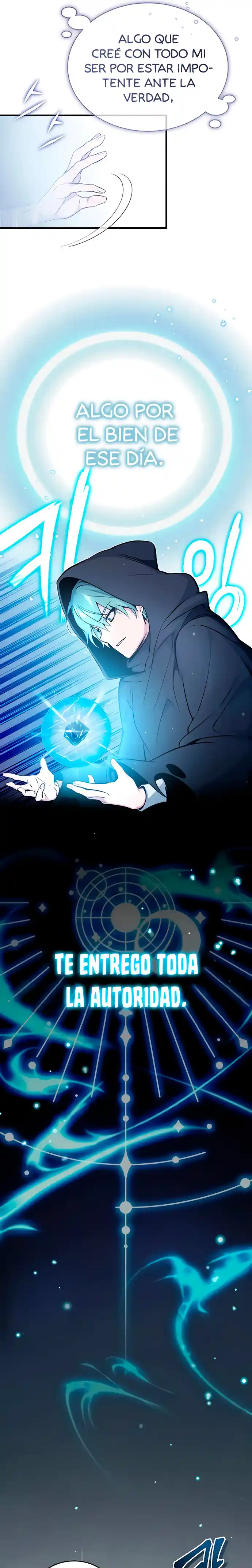 The Dark Magician Transmigrates After 66666 Years - Capítulo 52 - Página 26 - LectorTMOo