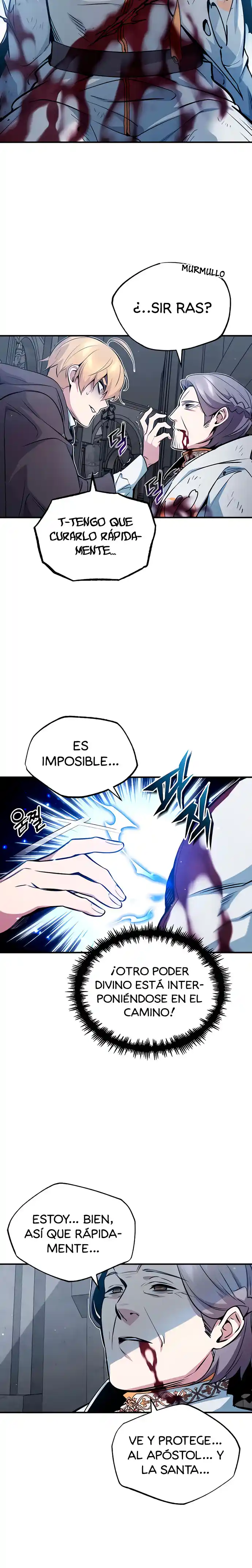 The Dark Magician Transmigrates After 66666 Years - Capítulo 52 - Página 29 - LectorTMOo