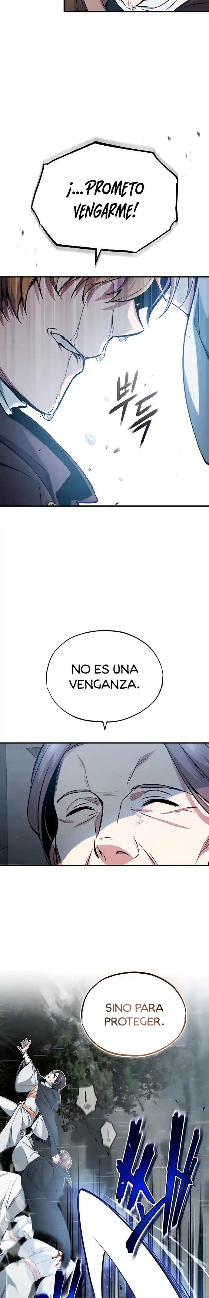 The Dark Magician Transmigrates After 66666 Years - Capítulo 52 - Página 31 - LectorTMOo