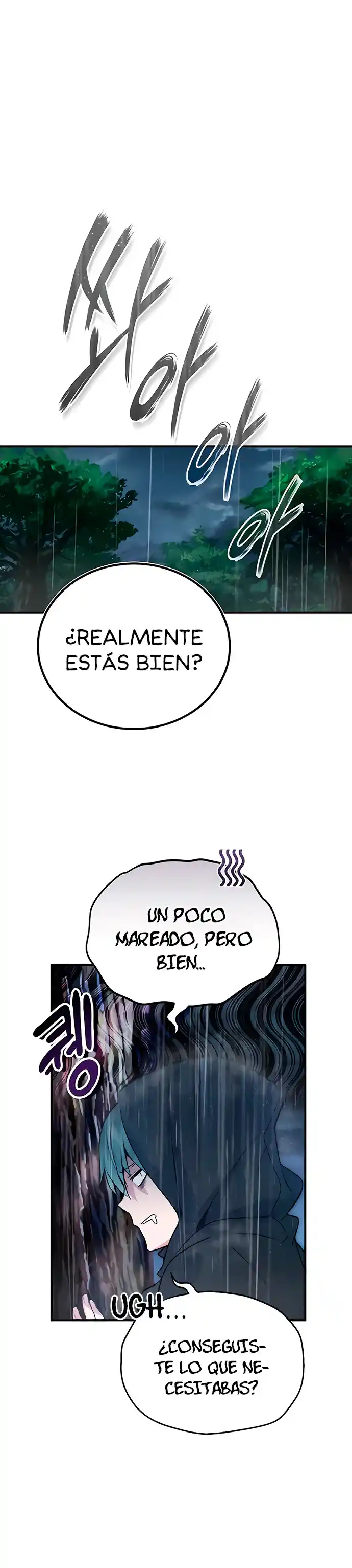 The Dark Magician Transmigrates After 66666 Years - Capítulo 53 - Página 4 - LectorTMOo
