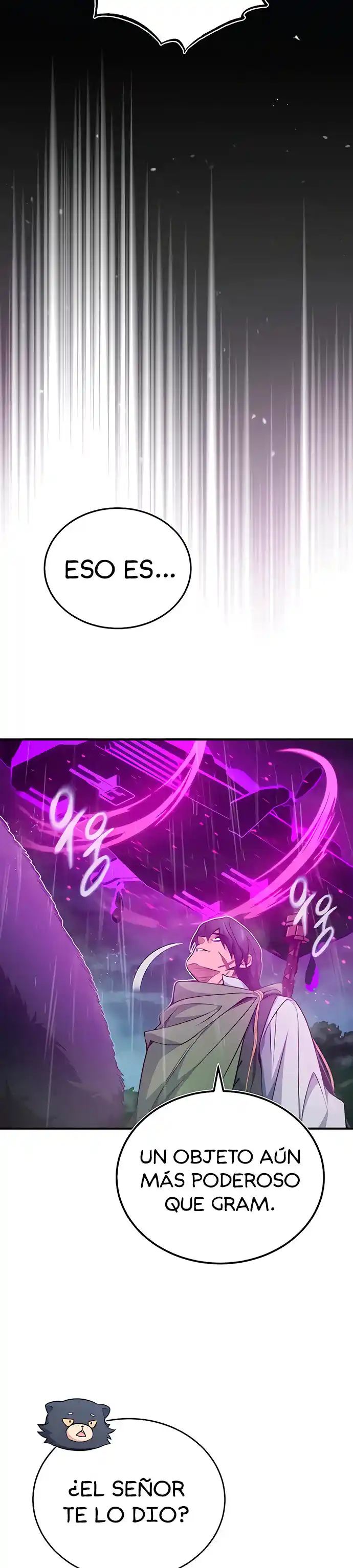 The Dark Magician Transmigrates After 66666 Years - Capítulo 53 - Página 7 - LectorTMOo