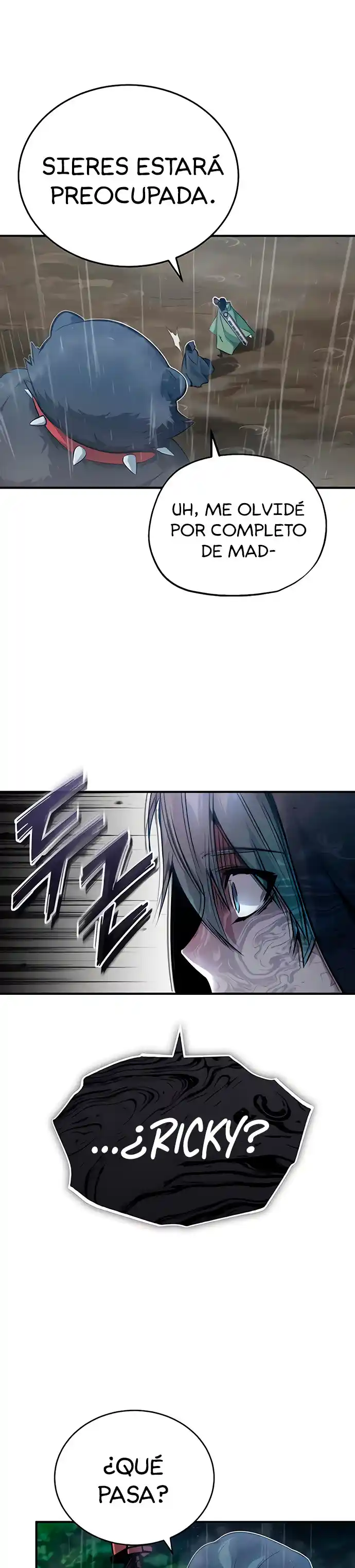 The Dark Magician Transmigrates After 66666 Years - Capítulo 53 - Página 10 - LectorTMOo