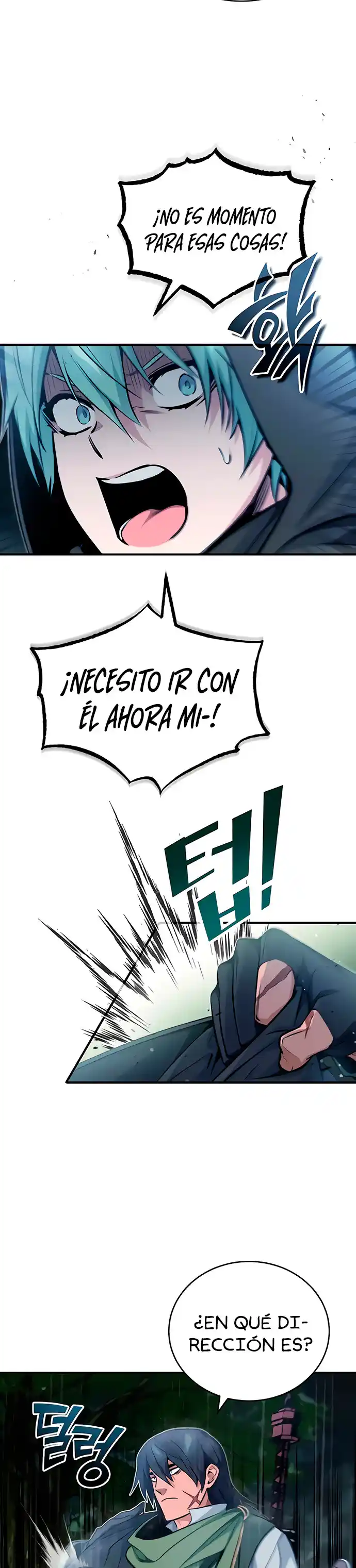 The Dark Magician Transmigrates After 66666 Years - Capítulo 53 - Página 12 - LectorTMOo